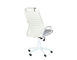 Кресло Квест White, белый